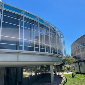 Groupe VIT- Groupe Brassier - Vitrage isolant - vitrage innovant - Vitrage technique