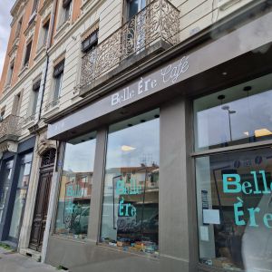 Groupe VIT-Tardyentreprise-Lyon-Vitrage isolation-Caféludique-Vitrage performant- Vitrage technique