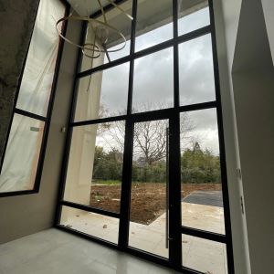 Groupe VIT - Vitrage innovant - Réalisation - Vitrage sur mesure- Vitrage technique - Kasmi - Vitrage performant - Baie vitrée - vitrage