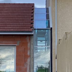 Groupe VIT - Vitrage innovant - Réalisation - Vitrage sur mesure- Vitrage technique - Pelissier - Vitrage performant