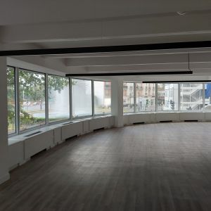 Groupe VIT - verrière - vitrage sécurité - baie vitrée- vitrage décoratif - vitrage extérieur - voit vitré - vitrage performant - locaux professionnel - virtage sur mesure