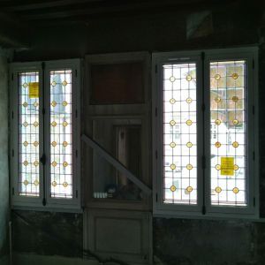 vitraux-restaures-vitrage-triple-vitrage