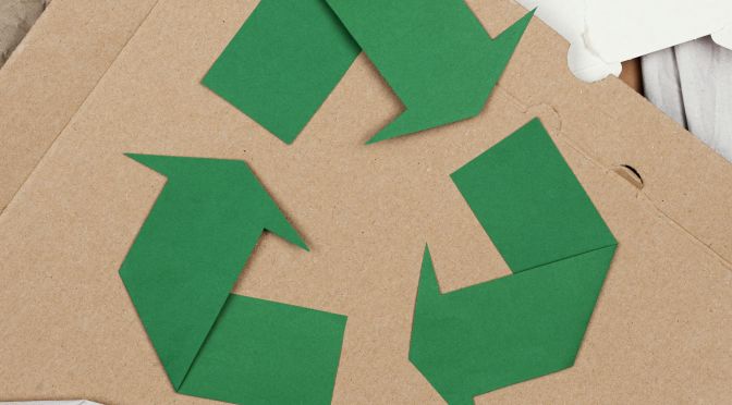 actu_recyclage-verre - VIT spécialiste du vitrage pour les professionnels